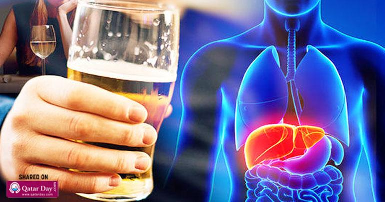 Risks Of Alcohol Disease You Can Look For