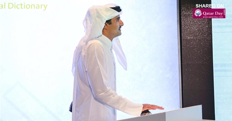 Qatar Amir launches Doha Historical Dictionary of Arabic