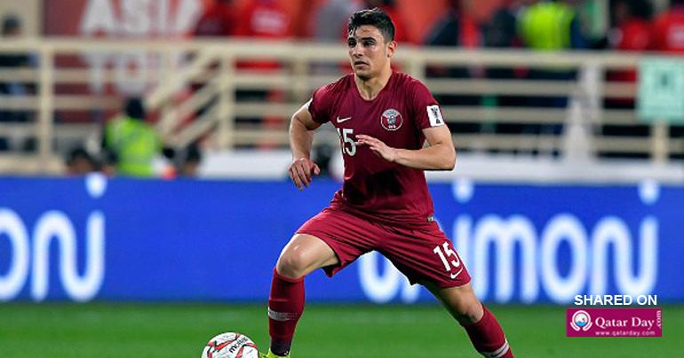 Iraq-born Qatar footballer Bassam Al-Rawi shuts down trolls with epic reply