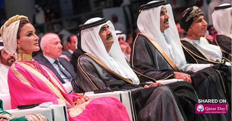 things-you-should-know-about-qatar-s-royal-family