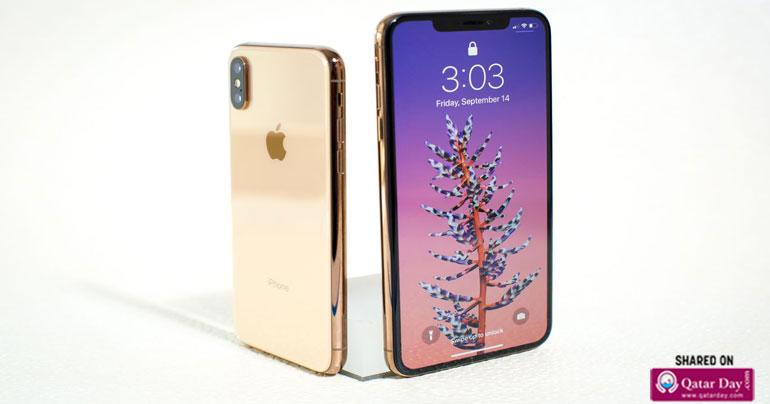 Ooredoo announces promotion on iPhone XS & XS Max

