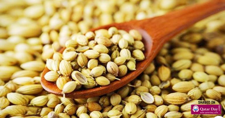 8 Proven Health Benefits Of Coriander Seeds
