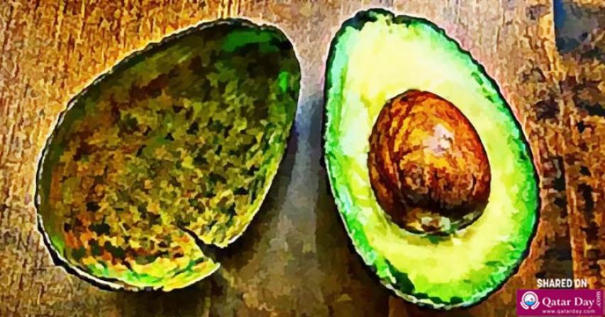 Avocado Peel Benefits And Nutritional Facts
