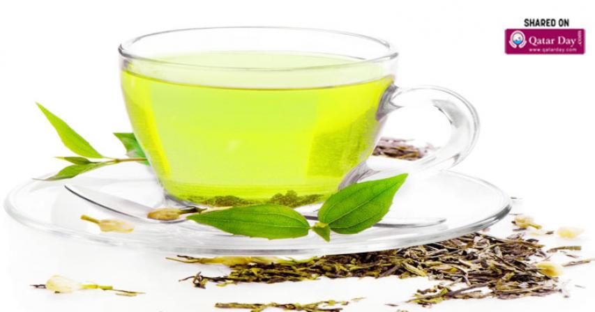 Green tea helps combat obesity, inflammation: Study
