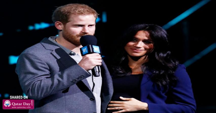 Meghan Markle and Prince Harry's Baby’s name REVEALED; Read Details
