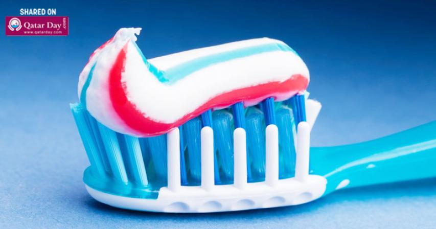 Don’t Swallow the Toothpaste…Even Though it Tastes Like Candy