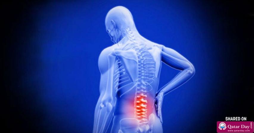 Back Pain and Multiple Myeloma