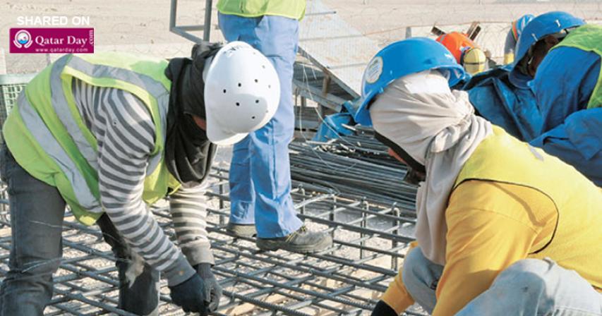 Intensive inspections at worksites, firms until this month-end