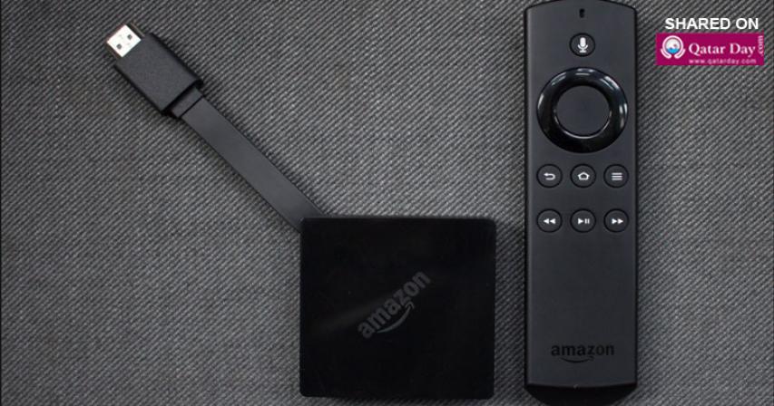 Amazon and Google Announce Official YouTube Apps to Launch on Fire TV; Prime Video App Coming to Chromecast and Android TV