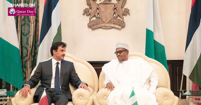 Qatar Cabinet hails Amir’s visit to Rwanda, Nigeria; ratified a raft of agreements