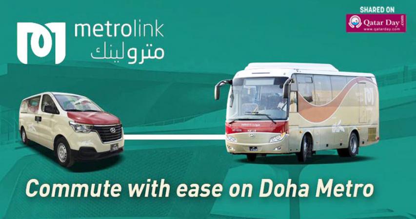 Mowasalat announced Free bus ride and special taxi deal for Doha Metro passengers