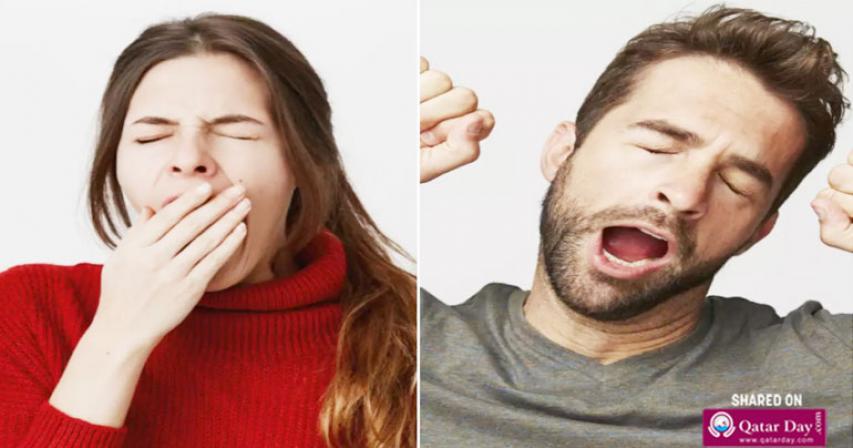 Can’t stop yawning at work? Do these 5 things to feel refreshed
