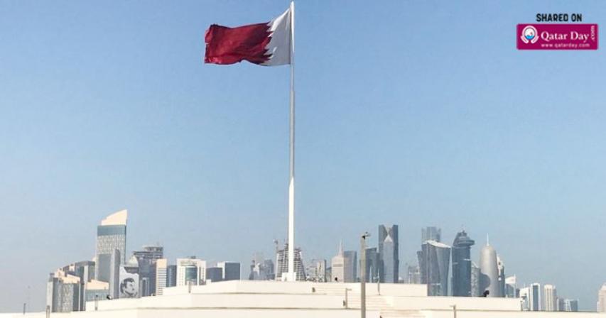 Qatar takes part in Arab nuclear weapons meet