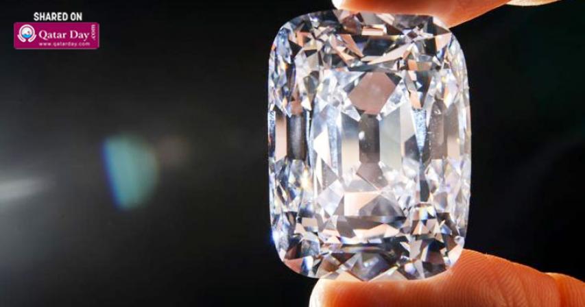 Diamond worth 45 million euros 'stolen' from Paris hotel
