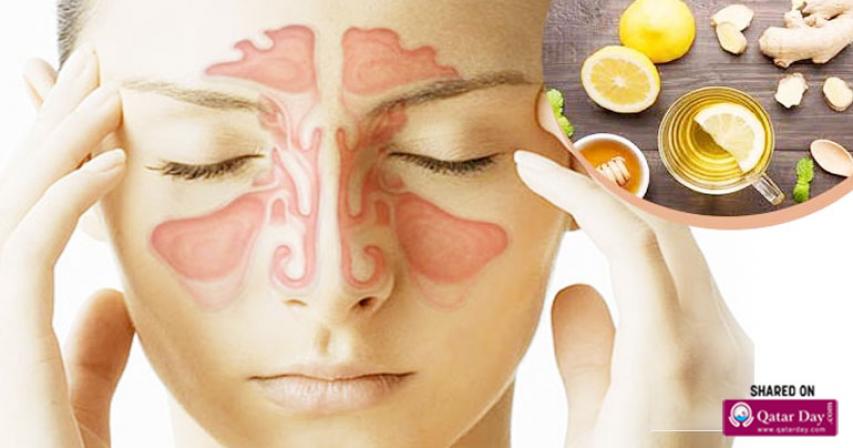 Remedies to Cure Sinus Infection
