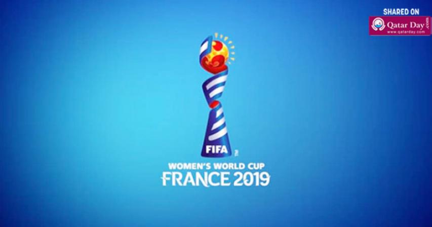 FIFA Womens World Cup 2019 - The last FIFA tournament before the 2022 Qatar carnival starts
