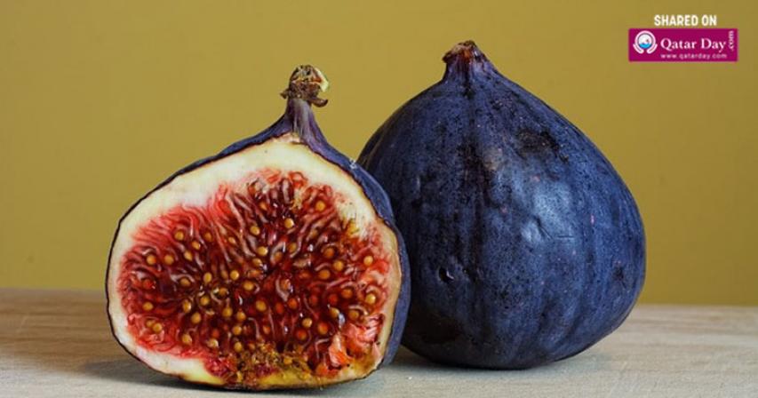 Figs Health Benefits: Anti-cancer and Anti-bacterial Properties