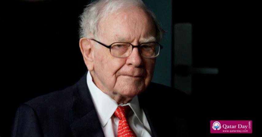 Lunch With Warren Buffett Sells for $4.57 Million at Charity Auction
