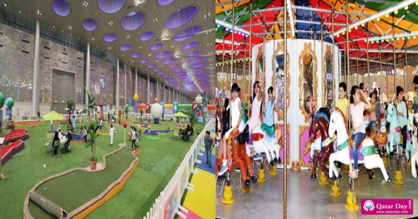 Summer Entertainment City evokes enthusiastic response from the public