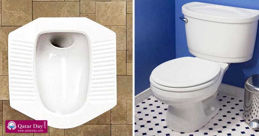 Why Indian toilets are better than the western toilets