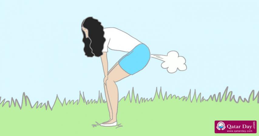 Better Out Than In: 5 Reasons Why Farting Is Good For You!
