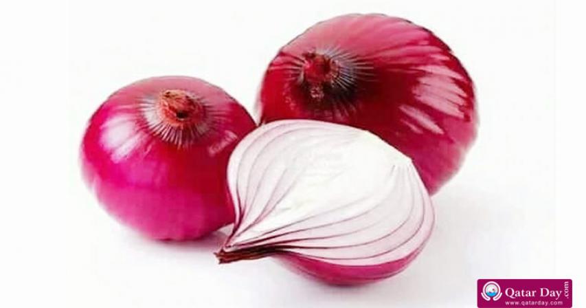 Miracles of onions to our body system