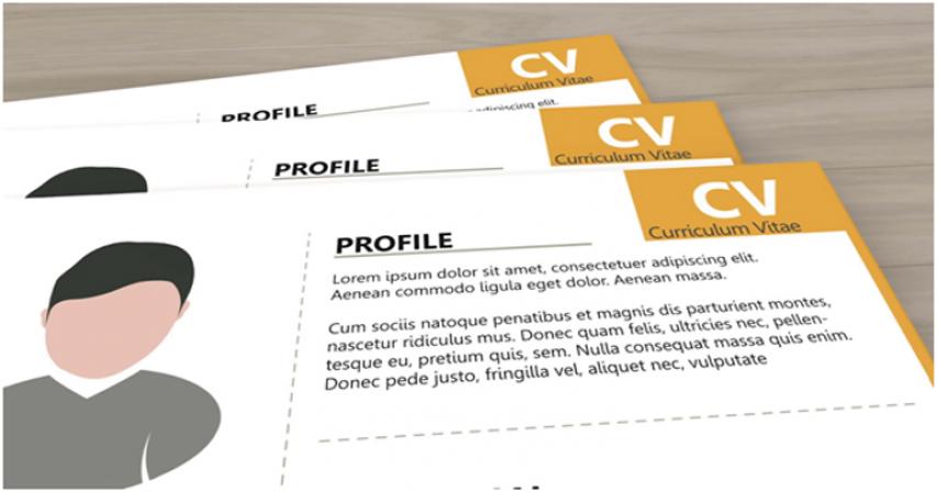 WONDERING HOW TO WRITE A SUCCESSFUL CV? FIND OUT HERE!