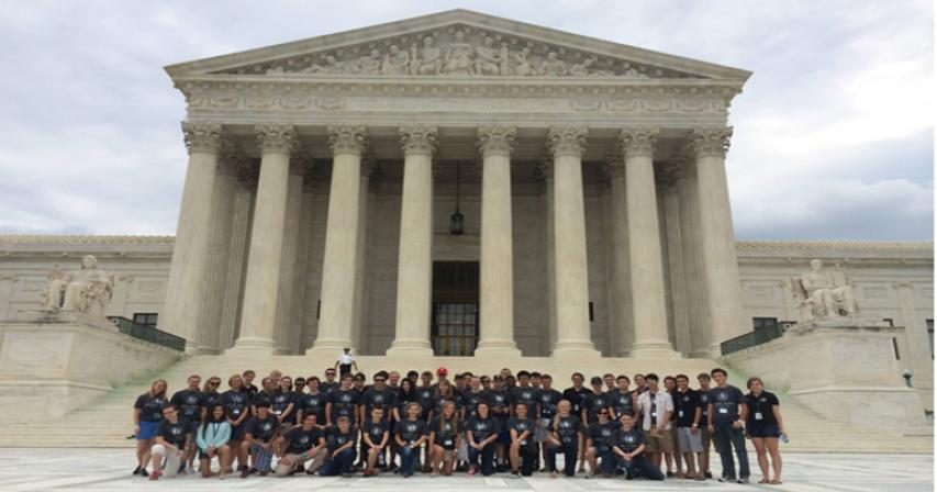 Five Reasons to Consider Patrick Henry College’s Teen Leadership Camps this Summer