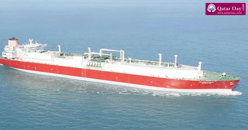Qatargas delivers 3000th LNG cargo to Japan
