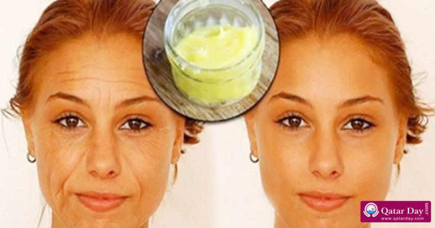 Eliminate Dark Circles, Wrinkles and Spots In a Simple Way By Using Baking Soda