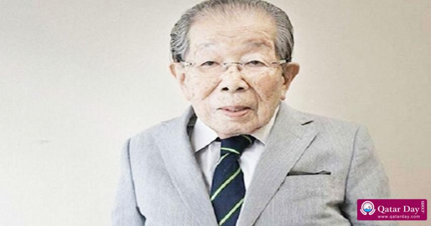 104-Year Old Japanese Doctor Recommends These 14 Healthy Pieces of Advice