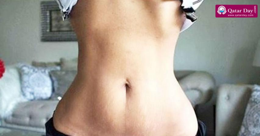 How to reduce your waist size without dieting! This will make your dreams come true!
