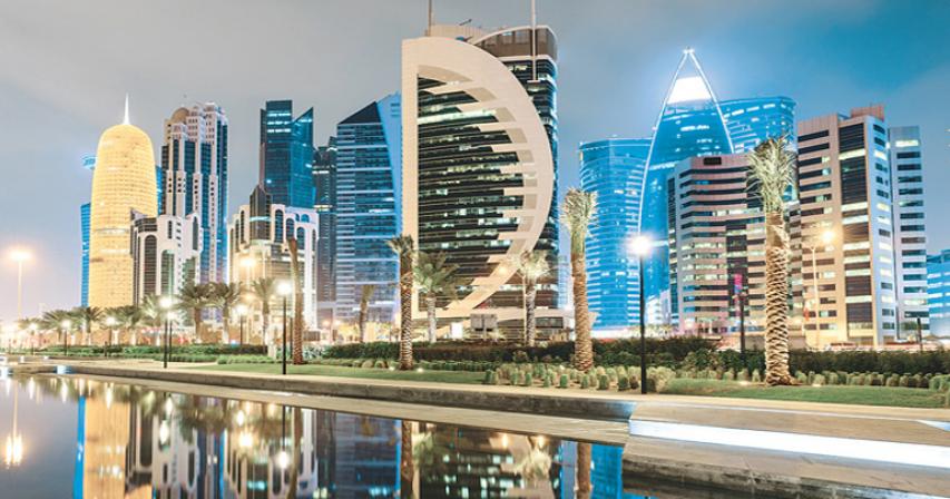 Non-hydrocarbon sector boosts Qatar growth