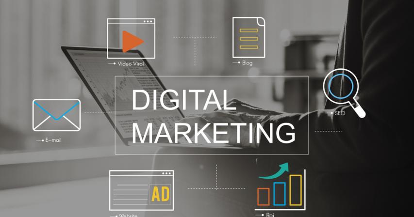 Digital Marketing Strategy 2020