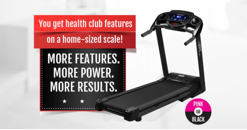More About What Treadmills Are Used For And Their Benefits