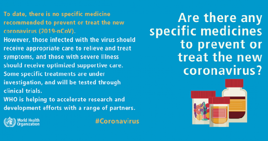 Frequently Asked Questions about Coronavirus Myths