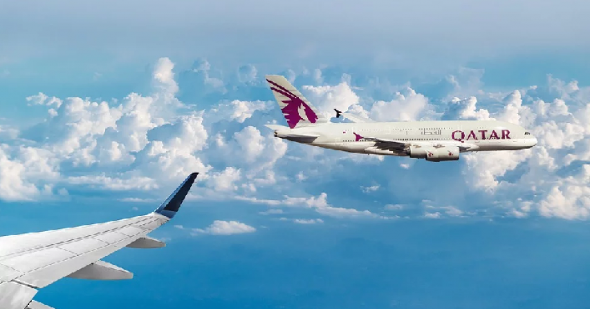 Qatar Airways: Re-booking, Cancellation of Flights 'Free of Charge'