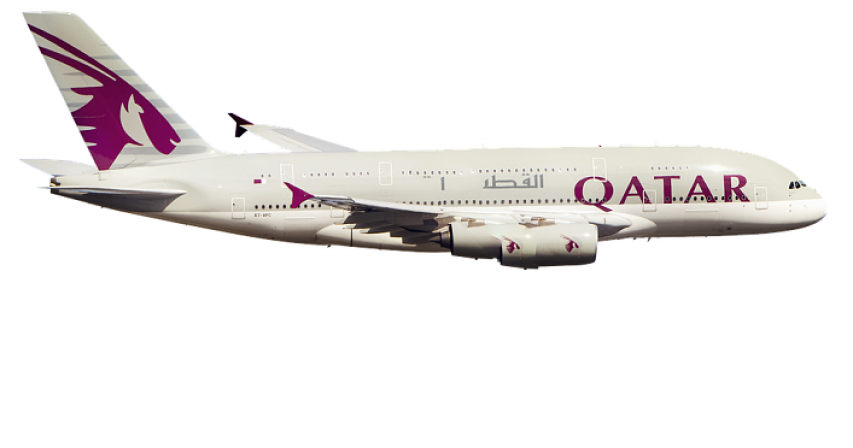 Qatar Airways Offers Passengers 'Future Travel Vouchers'