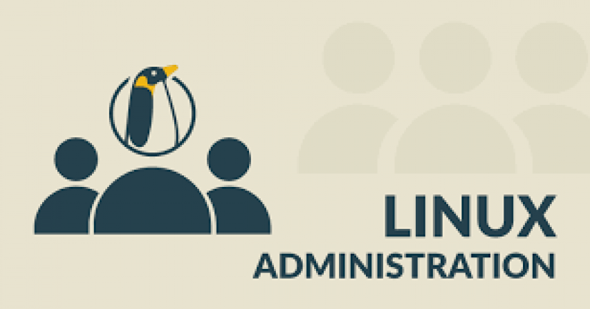 Linux Administration: Past, Present & is the Future