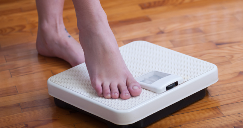 The 5 Best Weight Loss Tips if You're Over 40