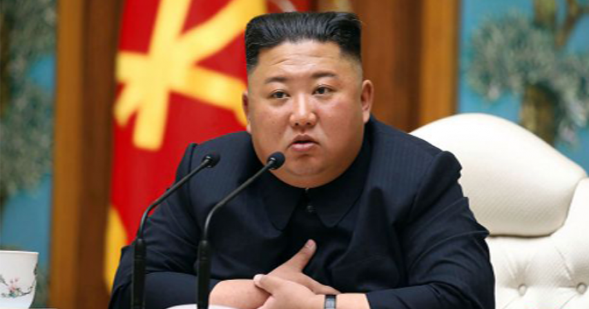 North Korean leader Kim Jong Un is in grave danger after surgery