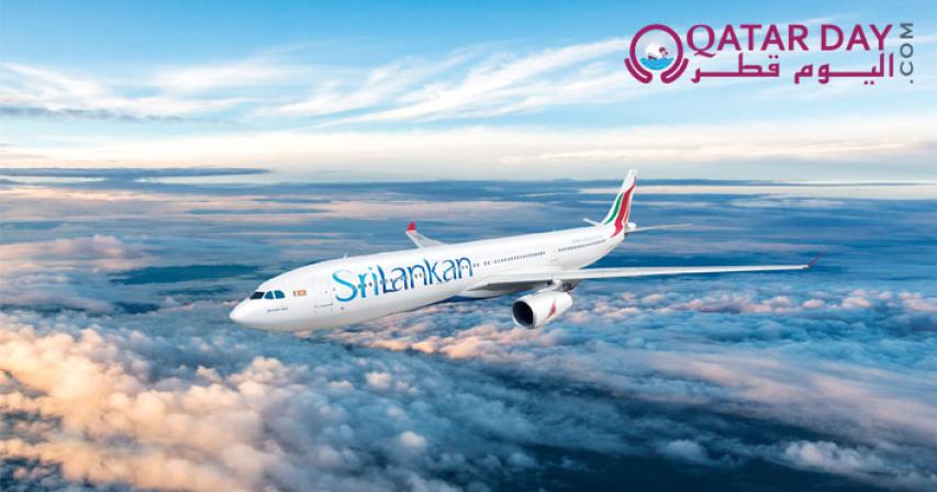 SriLankan Airlines flight leaves for Coimbatore to bring back 122 students stranded in India