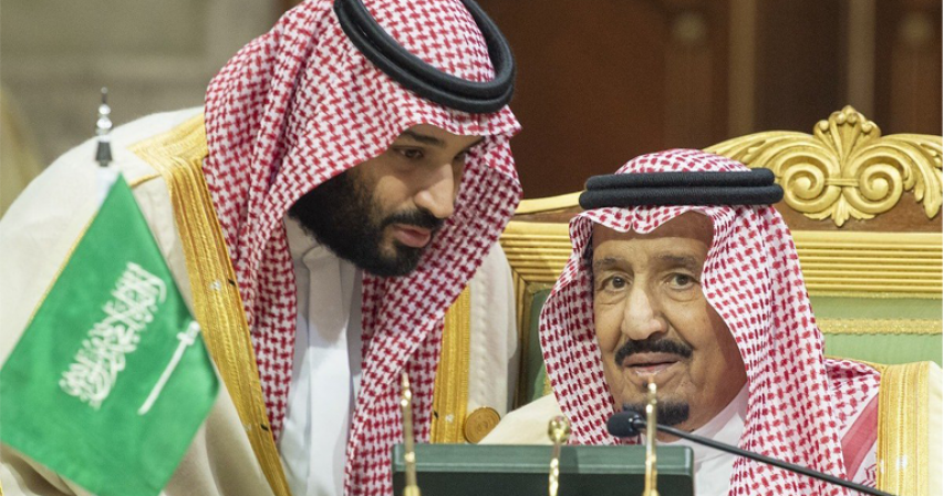 Saudi Arabia abolishes death sentence for convicts who commit crimes as minors