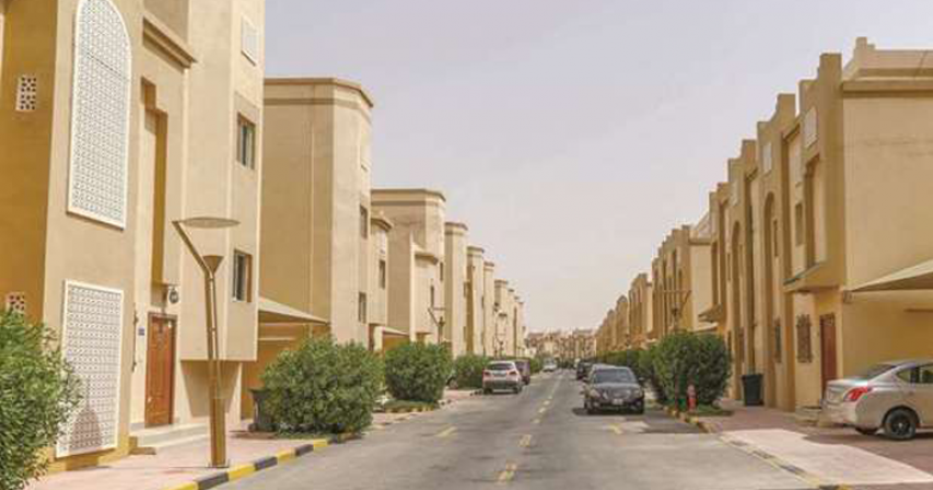 Workers Accommodation in Qatar:  Ministry detected violations by 1,855 companies; 417 housing units between April 20 and 29