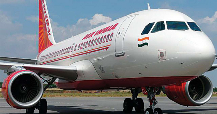 Five Air India pilots test positive for coronavirus after flying cargo flights to China