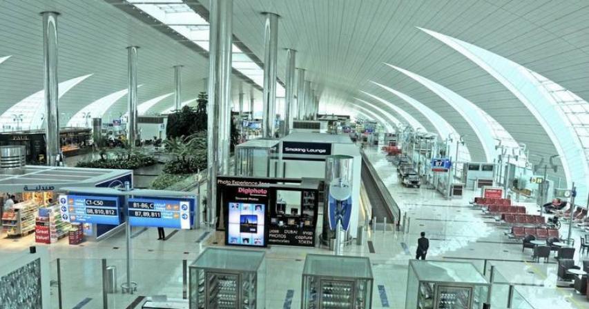 Dubai airport issues stricter safety protocols as it readies to welcome passengers