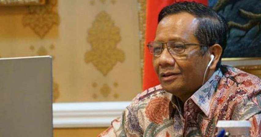 Indonesian minister says COVID-19 ‘is like your wife,’ sparks backlash