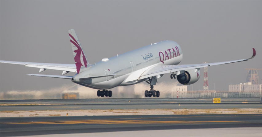 Qatar Airways expands its network to over 40 destinations
