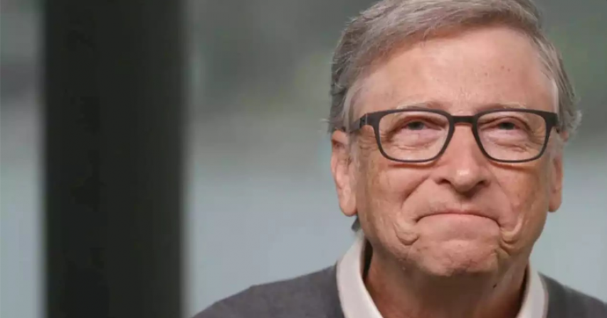 Bill Gates: US 'not even close' to doing enough to fight COVID-19 pandemic