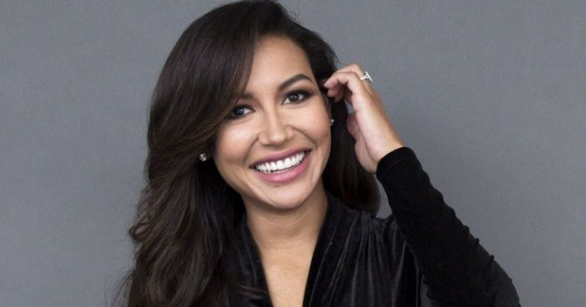 'Glee' actress Naya Rivera is missing after renting a boat with 4-year-old son in Lake Piru